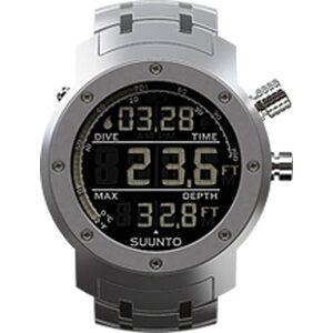 Suunto Elementum Aqua Steel DEMO