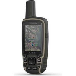 Garmin GPSMAP 64sx