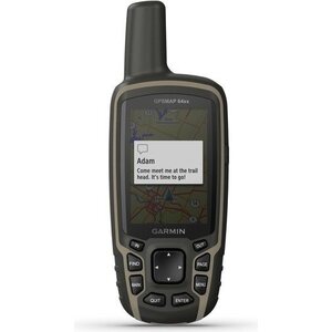 Garmin GPSMAP 64sx