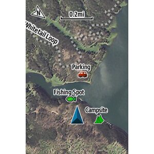 Garmin GPSMAP 64sx