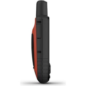 Garmin GPSMAP 66i ja TopoActive Europe -kartat