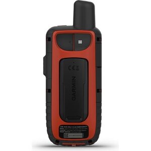 Garmin GPSMAP 66i ja TopoActive Europe -kartat