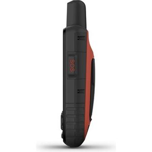Garmin GPSMAP 66i ja TopoActive Europe -kartat