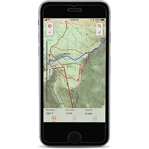 Garmin GPSMAP 66i ja TopoActive Europe -kartat