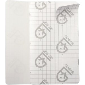GearAid Tenacious Tape Flex Patches TPU