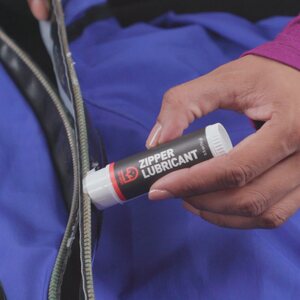 GearAid Zipper Lubricant Stick
