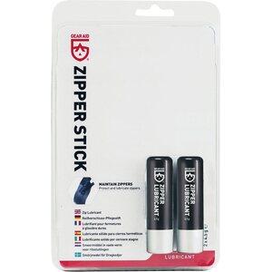 GearAid Zipper Lubricant Stick