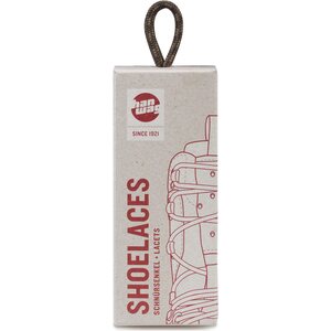 Hanwag Shoe Laces 160 cm / 6 mm
