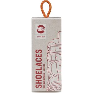 Hanwag Shoe Laces 110 cm / 4 mm