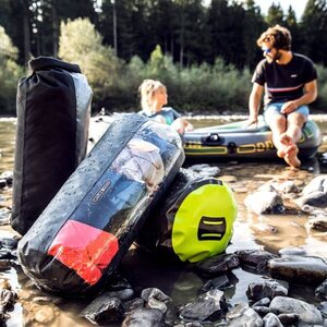Ortlieb PS 490 -dry sack 22L