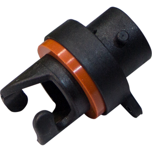 Pumpenventiladapter