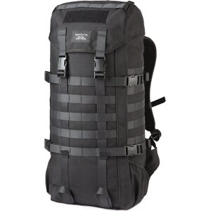 Savotta Jääkäri M + Side Pockets