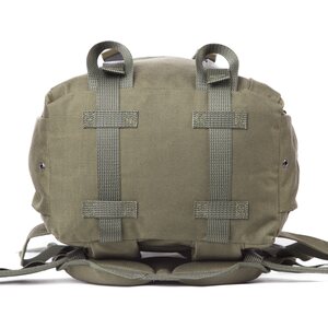 Savotta Jääkäri M + Side Pockets