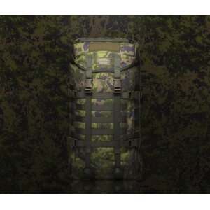 Savotta Jääkäri M + Side Pockets