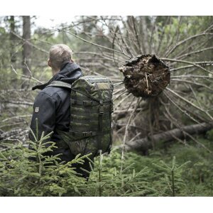 Savotta Jääkäri M + Side Pockets
