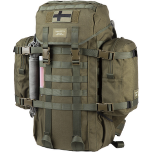 Savotta Jäger M + Side Pockets