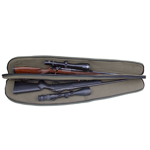 Eurohunt Special Sheath for 2 Long Guns