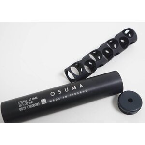 Osuma Silencer