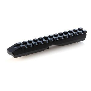 Dentler Mounting Rail BASIS