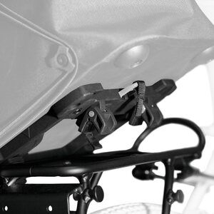 Ortlieb Bicycle Basket L