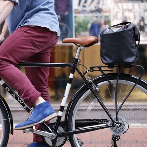 Ortlieb Bicycle Basket L