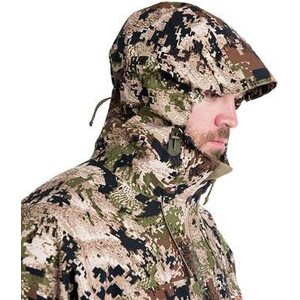 Sitka Cloudburst Jacket