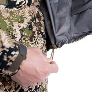 Sitka Cloudburst Jacket