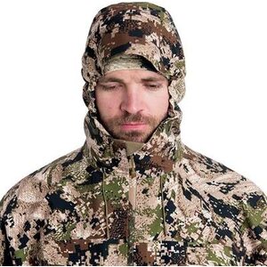 Sitka Cloudburst Jacket