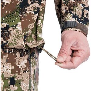 Sitka Cloudburst Jacket