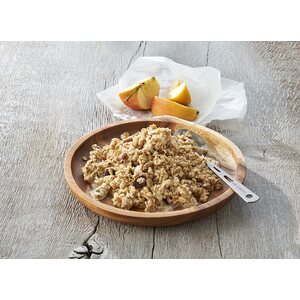 Trek'n Eat Swiss Muesli with Milk 150g
