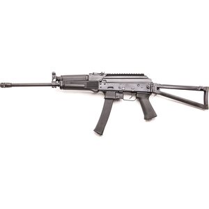 Kalashnikov USA KR-9 9mm Rifle