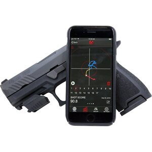 Mantis X10 Shooting Performance System