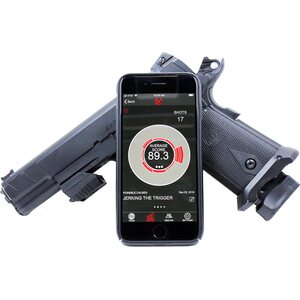 Mantis X10 Shooting Performance System