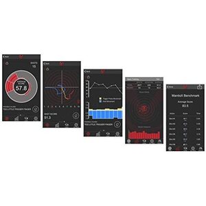 Mantis X10 Shooting Performance System