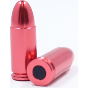 Pink Rhino Dummy Rounds Snap Caps - 9mm