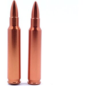 Pink Rhino Dummy Rounds Snap Caps - 223 Rem