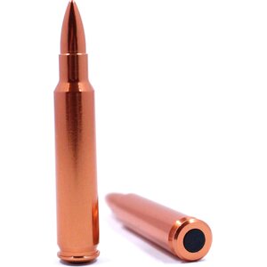 Pink Rhino Dummy Rounds Snap Caps - 223 Rem