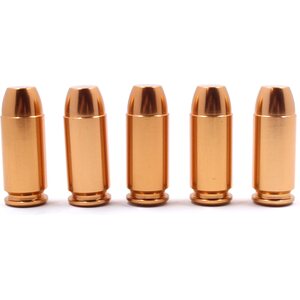 Pink Rhino Dummy Rounds Snap Caps - 40 S&W