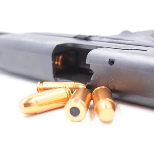 Pink Rhino Dummy Rounds Snap Caps - 40 S&W