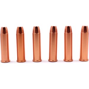 Pink Rhino Dummy Rounds Snap Caps - 357 Magnum