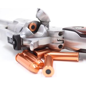 Pink Rhino Dummy Rounds Snap Caps - 357 Magnum