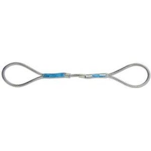 Anchor slings