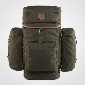 Fjällräven Singi Stubben + Sidepockets