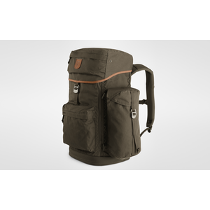 Fjällräven Singi Stubben + Sidepockets