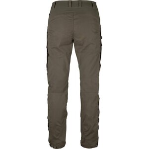 Fjällräven Lappland Hybrid Trousers Womens