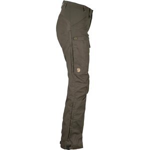 Fjällräven Lappland Hybrid Trousers Womens
