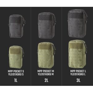 Savotta MPP Pocket S