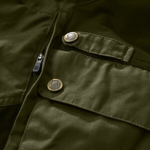 Fjällräven Lappland Hybrid Trousers Mens
