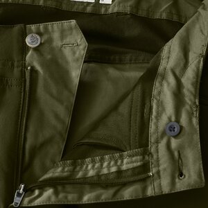 Fjällräven Lappland Hybrid Trousers Mens