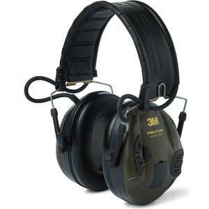 3M Peltor SportTac Hearing Protector